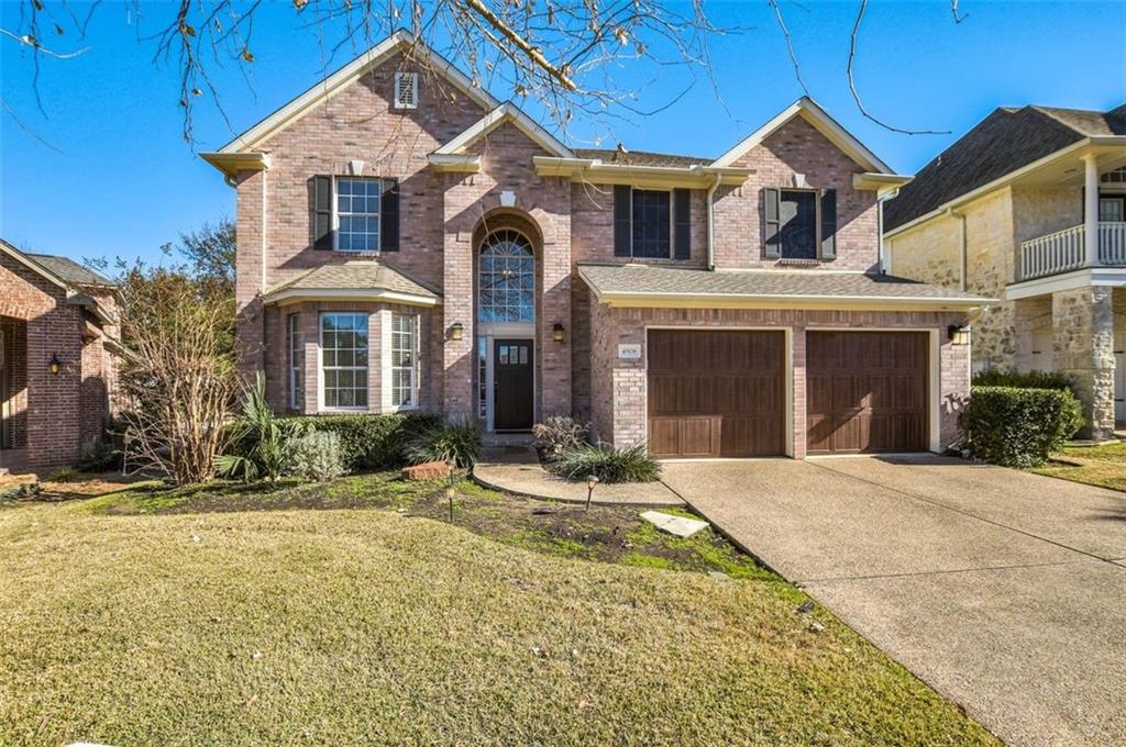 View 4908 China Garden DR in River Place Sec 08 4908 China Garden DR - property photo 1 - Luxury home in River Place Sec 08, Austin, TX