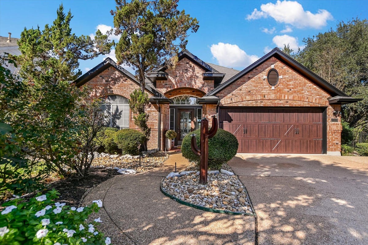 View 4909 China Garden DR in River Place Sec 08 4909 China Garden DR - property photo 1 - Luxury home in River Place Sec 08, Austin, TX