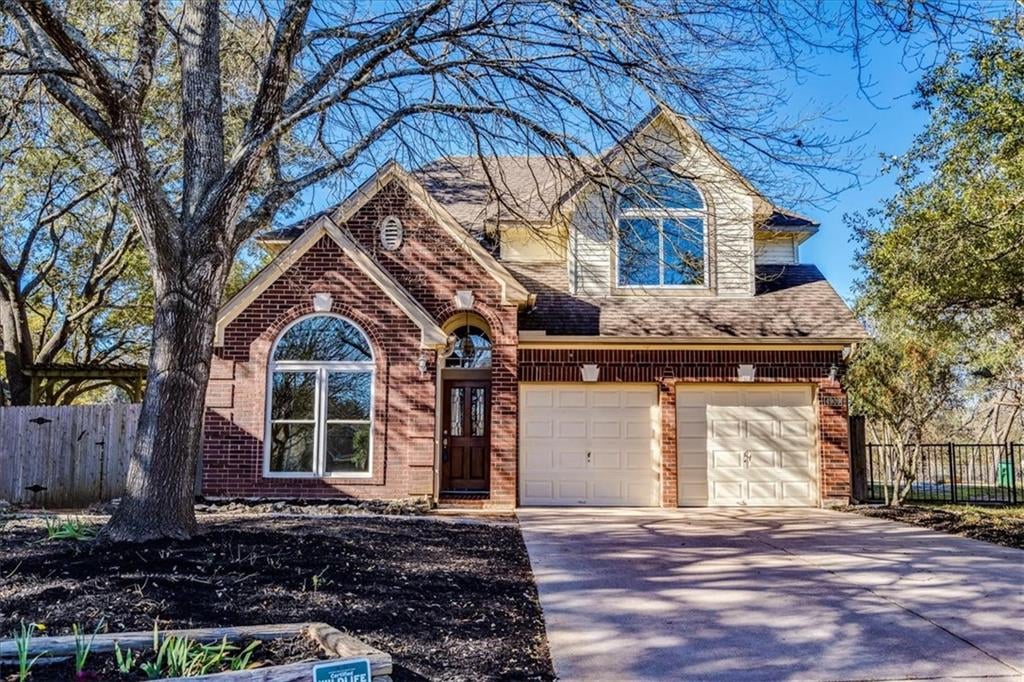 View 4909 Craig Dr in Champions Forest Sec 02 4909 Craig Dr - front exterior - Luxury home in Champions Forest Sec 02, Austin, TX