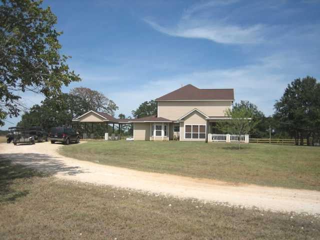 View 491 County Road 322 in Rockdale 491 County Road 322, photo 1, Rockdale, Rockdale, TX
