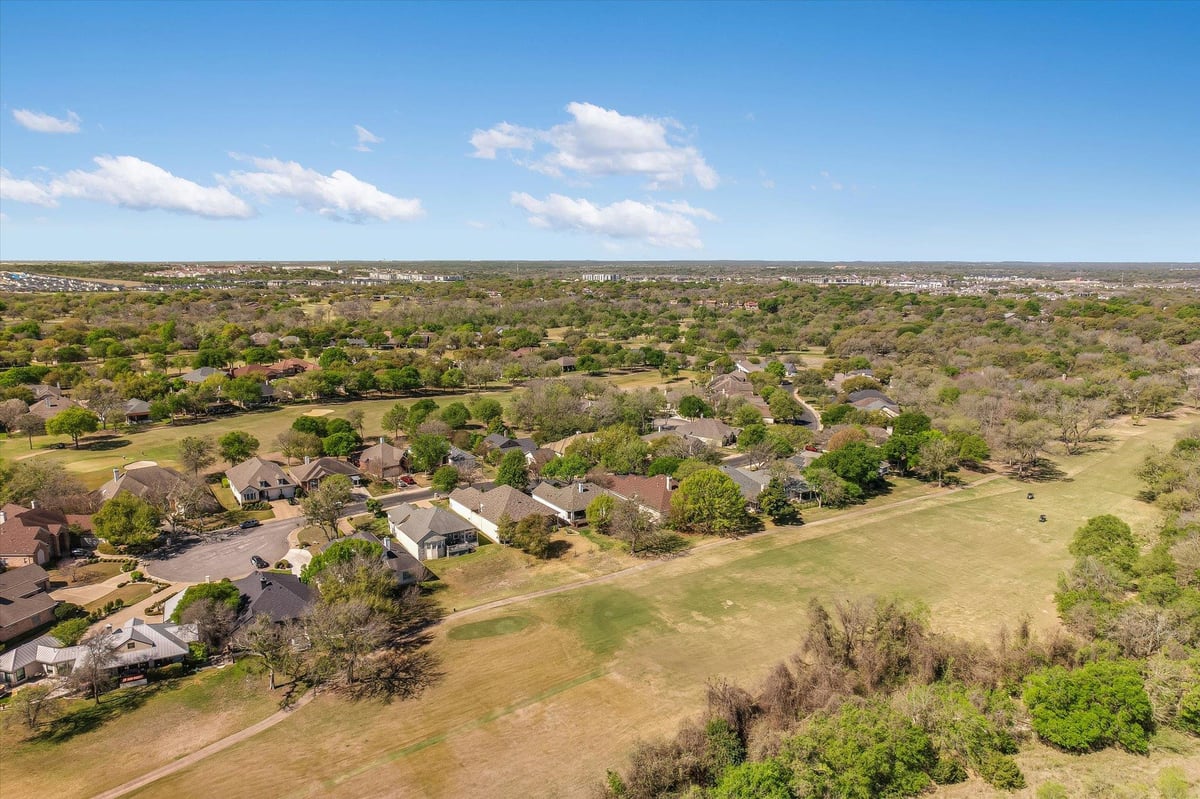 View 4912 Interlachen Ln in Onion Creek Add 4912 Interlachen Ln - front exterior - Luxury home in Onion Creek Add, Austin, TX