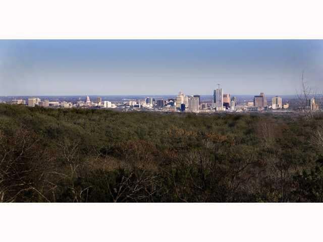 View 4916 Barclay Heights CT in Barclay Heights at the Woods of Westlake 4916 Barclay Heights CT - front exterior - Luxury lot in Barclay Heights at the Woods of Westlake, Austin, TX