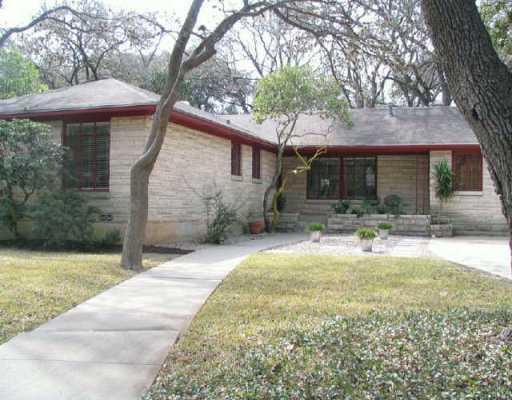 View 4920 Strass Dr in Shoalmont Addn Sec 3 4920 Strass Dr - property photo 1 - Luxury home in Shoalmont Addn Sec 3, Austin, TX
