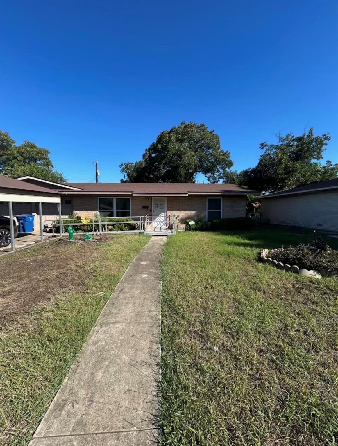 View 4923 Stoneleigh DR in San Antonio 4923 Stoneleigh DR, photo 1 of 15, San Antonio, San Antonio, TX