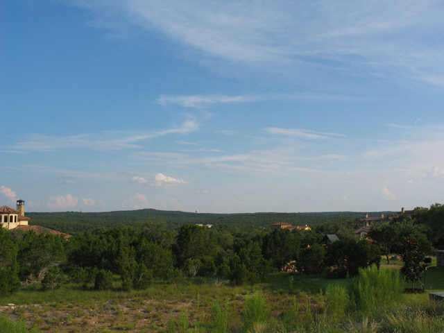 View 4925 Celanova CT in Spanish Oaks 4925 Celanova CT - front exterior - Luxury lot in Spanish Oaks, Austin, TX