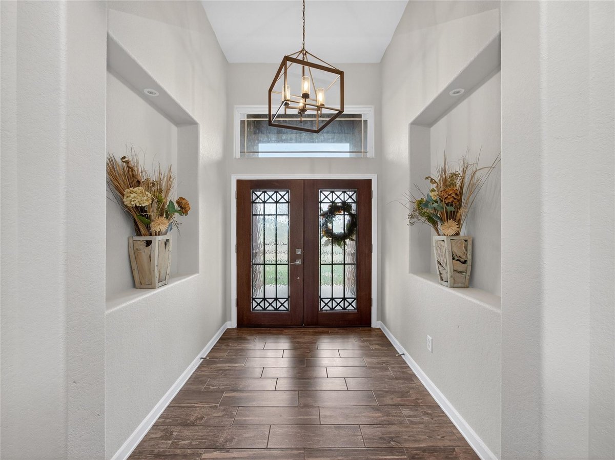 Primary bedroom at 494 Flash Cir - 4 bed 3 bath home