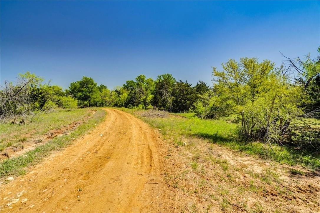 View 497 Mount Pleasant Rd Unit #A in Welchmeyer, J G 497 Mount Pleasant Rd Unit #A - front exterior - Luxury home in Welchmeyer, J G, Cedar Creek, TX