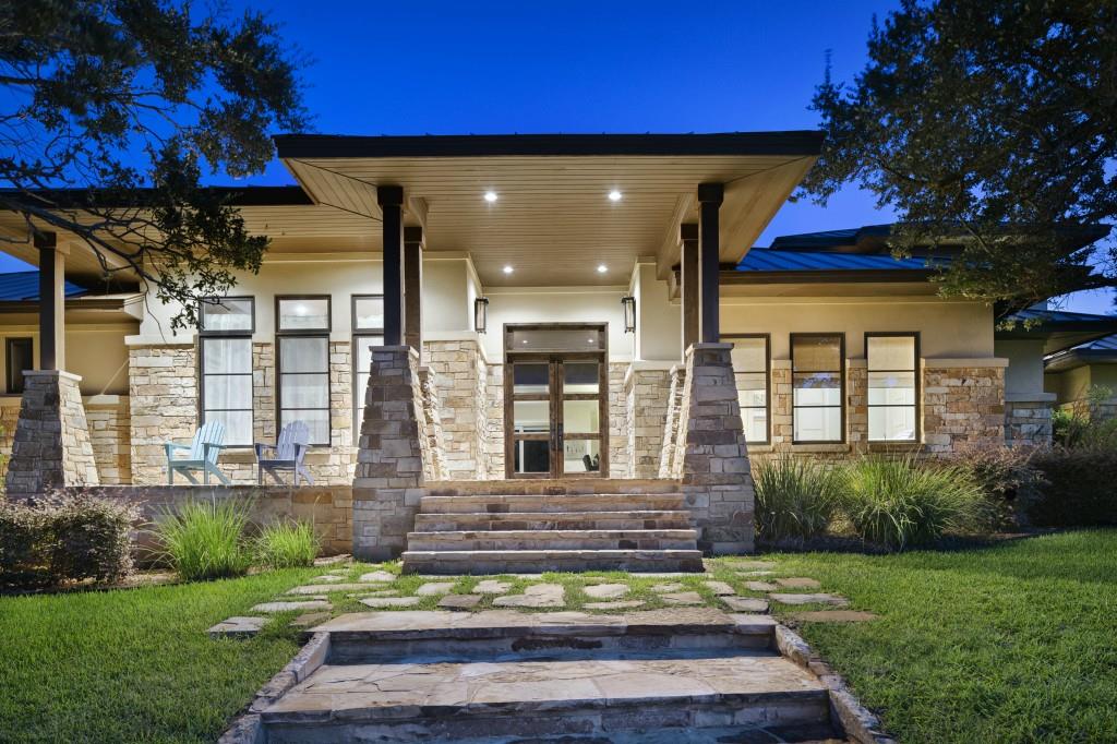 View 5 Ehrlich Rd in Rob Roy 5 Ehrlich Rd - property photo 1 - Luxury home in Rob Roy, Austin, TX