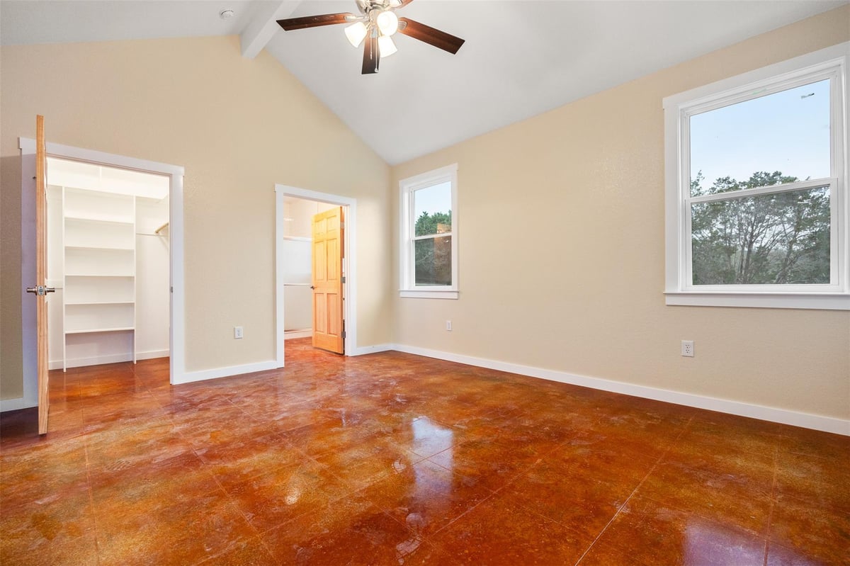 Kitchen at 5 Quiet Meadow Cir - 3 bed 2 bath home