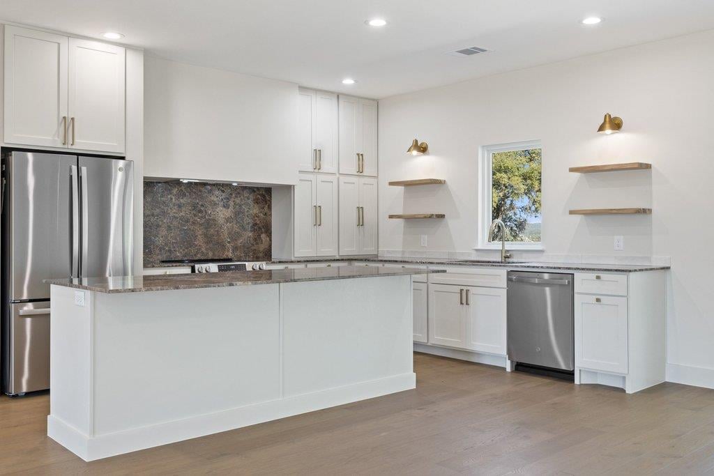 Primary bedroom at 5 Shilo Cv - 3 bed 3 bath home