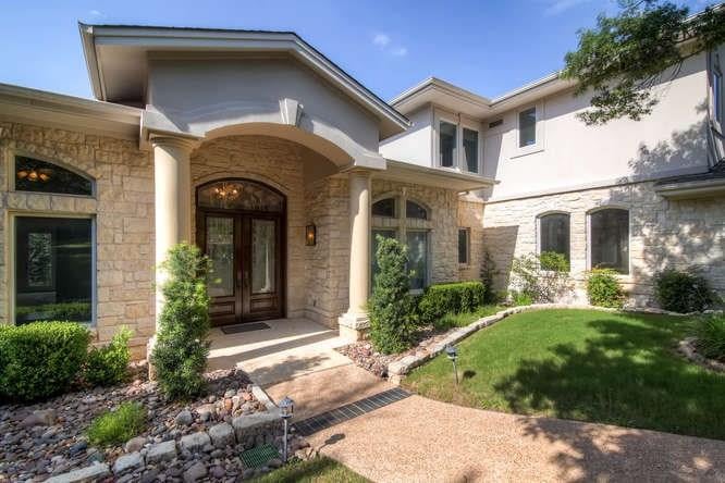 View 5 Stegner Ln in Rob Roy 5 Stegner Ln - property photo 1 - Luxury home in Rob Roy, Austin, TX