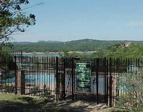 View 5 Wesley Ridge DR 5 Wesley Ridge DR - property photo 1 - Luxury lot in Spicewood, TX