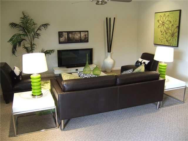 View 500 E Riverside DR Unit #228 in Riverwalk Condo Amd 500 E Riverside DR Unit #228 - front exterior - Luxury home in Riverwalk Condo Amd, Austin, TX