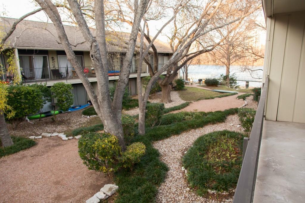 View 500 E Riverside DR Unit #238 in Riverwalk Condo Amd 500 E Riverside DR Unit #238 - property photo 1 - Luxury home in Riverwalk Condo Amd, Austin, TX