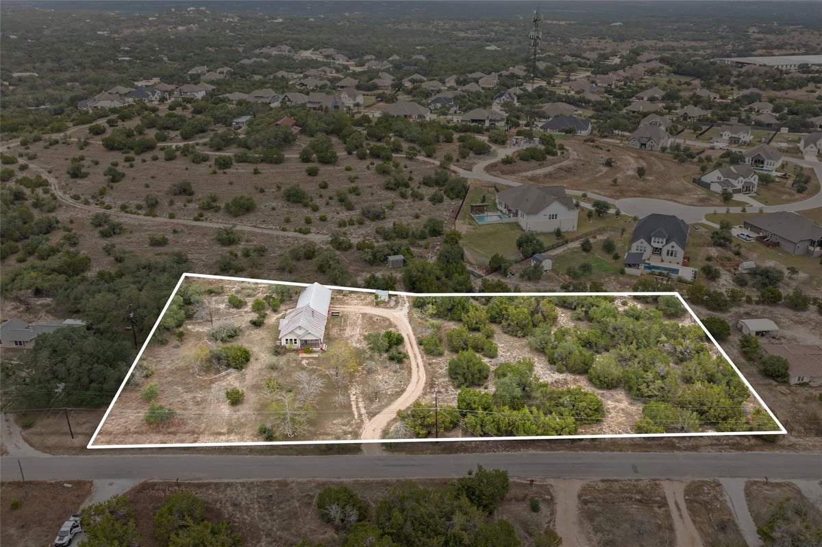 View 500 Springlake DR in Springlake 500 Springlake DR - property photo 1 - Luxury home in Springlake, Dripping Springs, TX