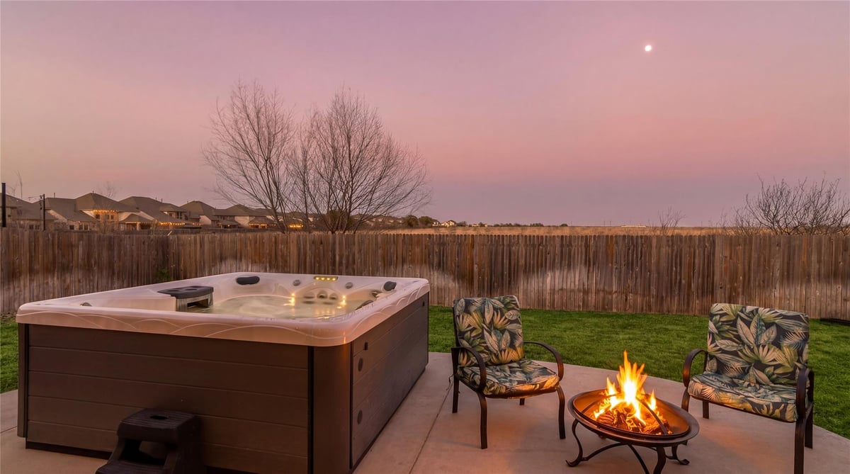 Bathroom at 500 Whittington Way - 4 bed 3 bath home