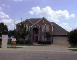 View 5000 Bluffton Cv in RIVER PLACE SEC 8 5000 Bluffton Cv - front exterior - Luxury home in RIVER PLACE SEC 8, Austin, TX