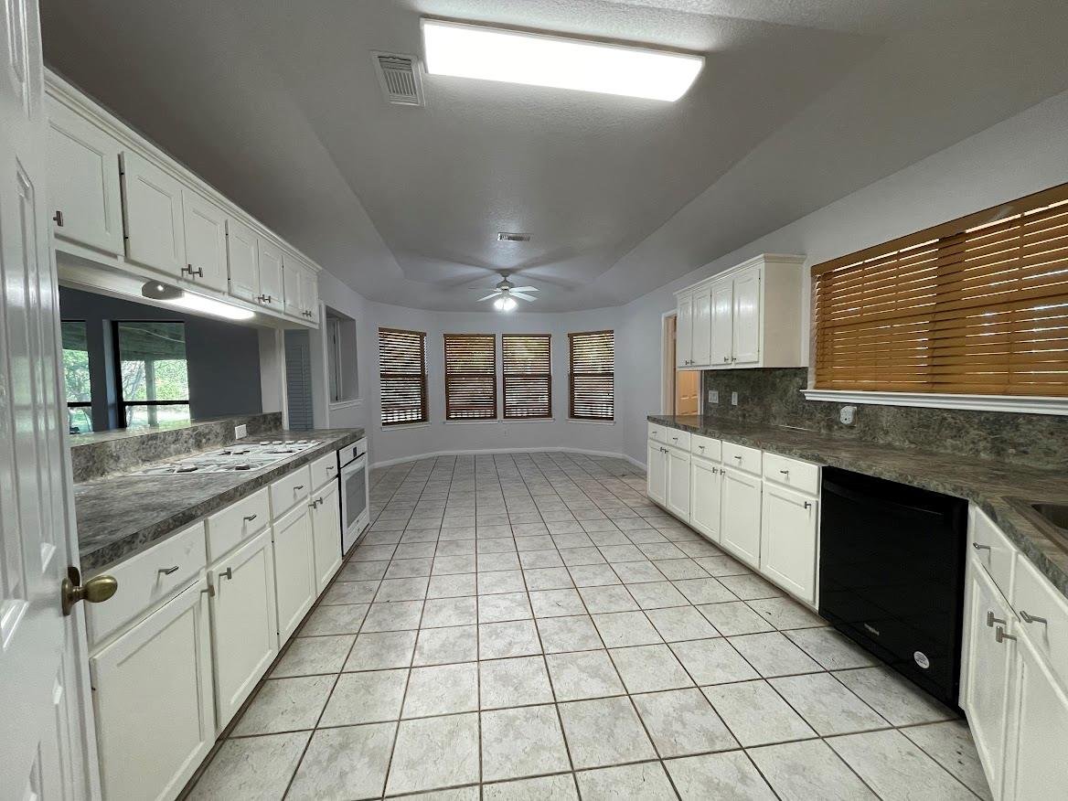 Bathroom at 5001 Blue Bluff Rd - 3 bed 2 bath home