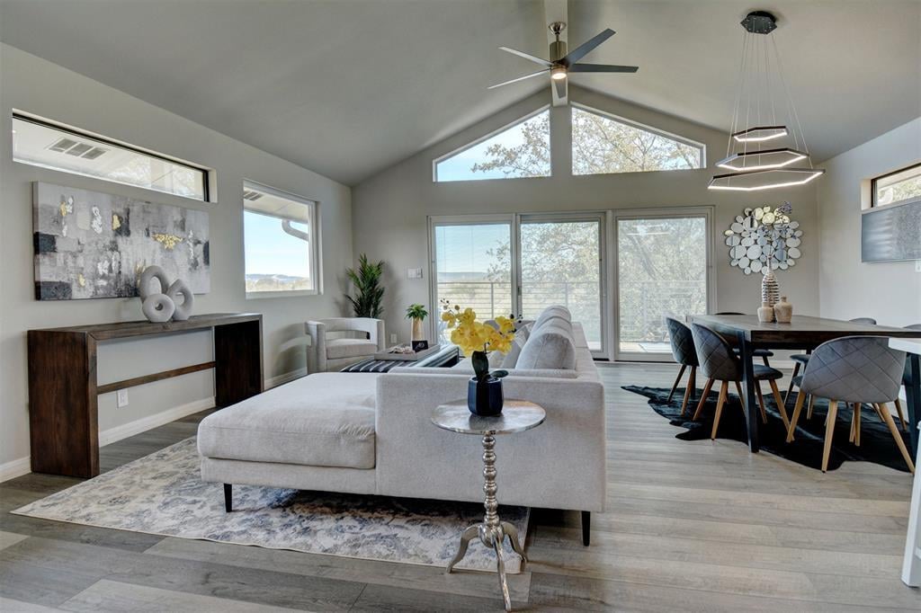 5001 Pryor LN - property photo 1 - Luxury home in Travis Landing 02 Ph 05, Austin, TX
