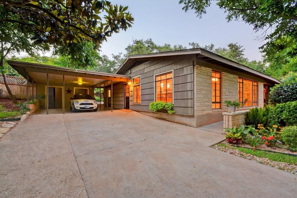 View 5002 Balcones Dr in Highland Park West 5002 Balcones Dr - property photo 1 - Luxury home in Highland Park West, Austin, TX
