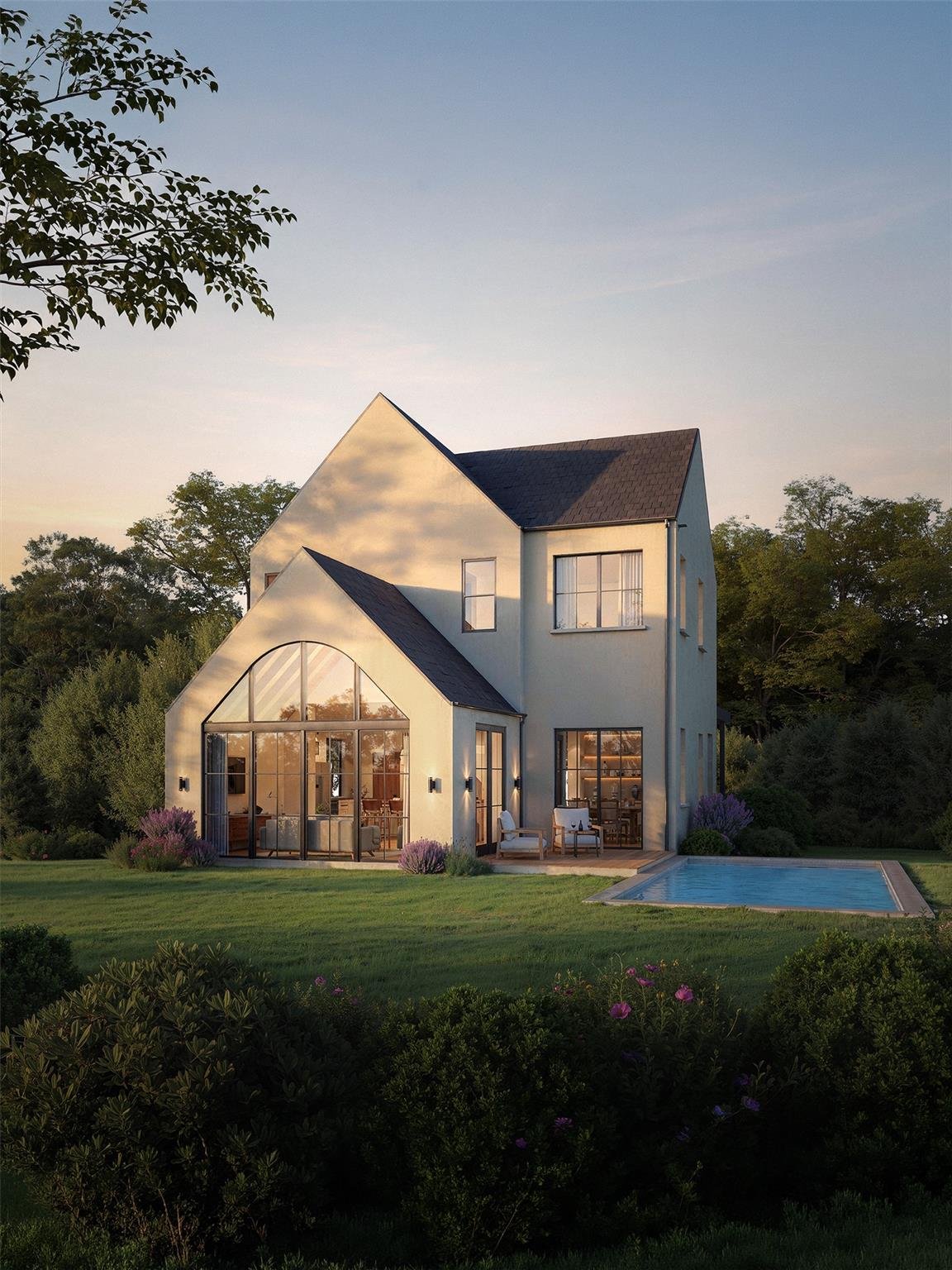5002 Emerald Forest CIR Unit #BLDG 4 - property photo 1 - Luxury home in Emerald Forest Sec 03, Austin, TX