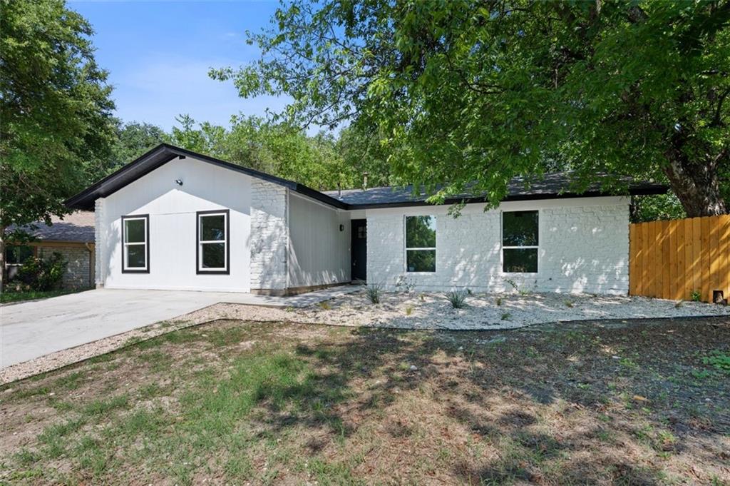 View 5002 Galen Ct in South Hlnds-Amd 5002 Galen Ct - front exterior - Luxury home in South Hlnds-Amd, Austin, TX