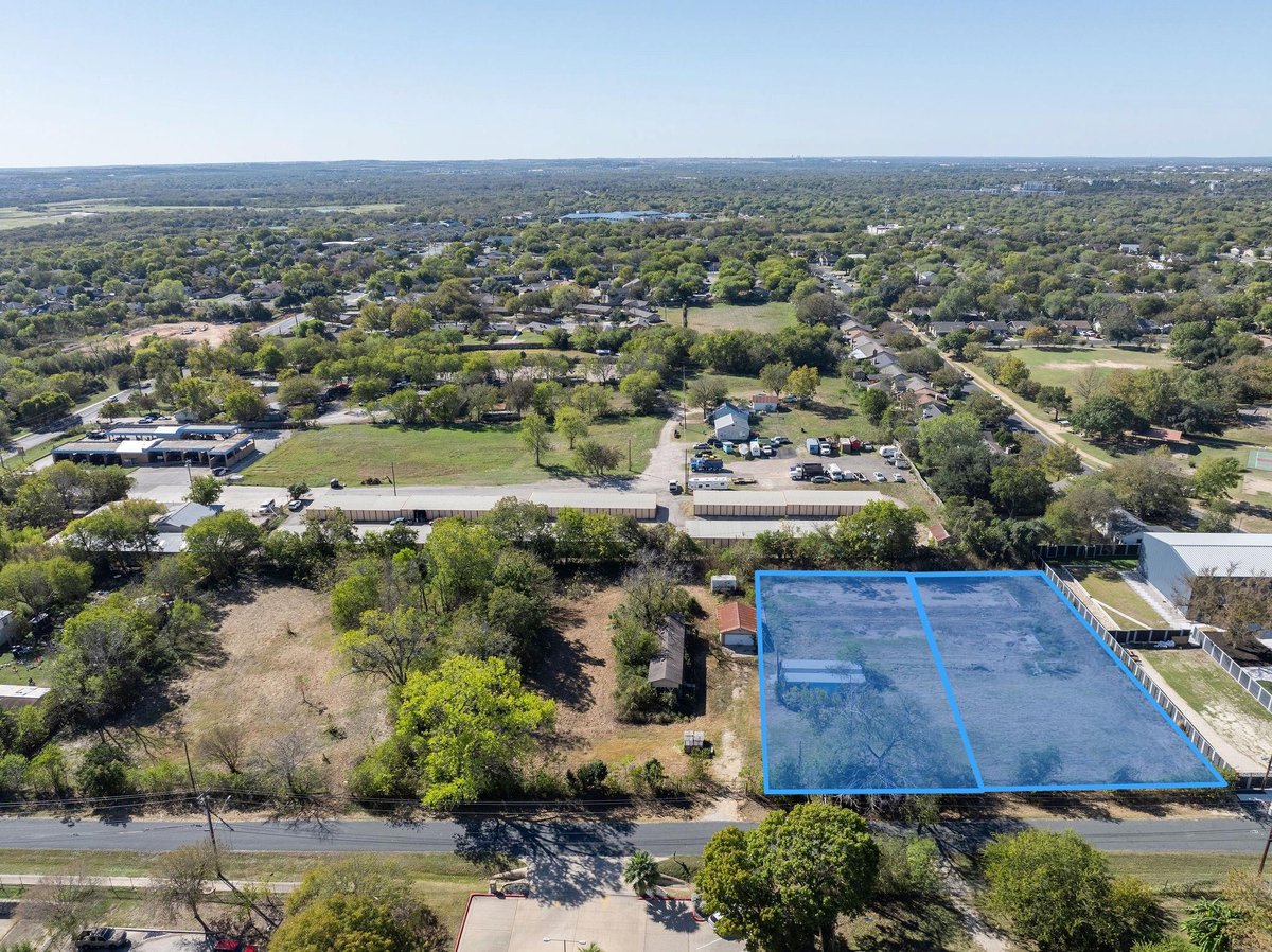 View 5005 & 0000 Maufrais LN in N/A 5005 & 0000 Maufrais LN - property photo 1 - Luxury lot in N/A, Austin, TX