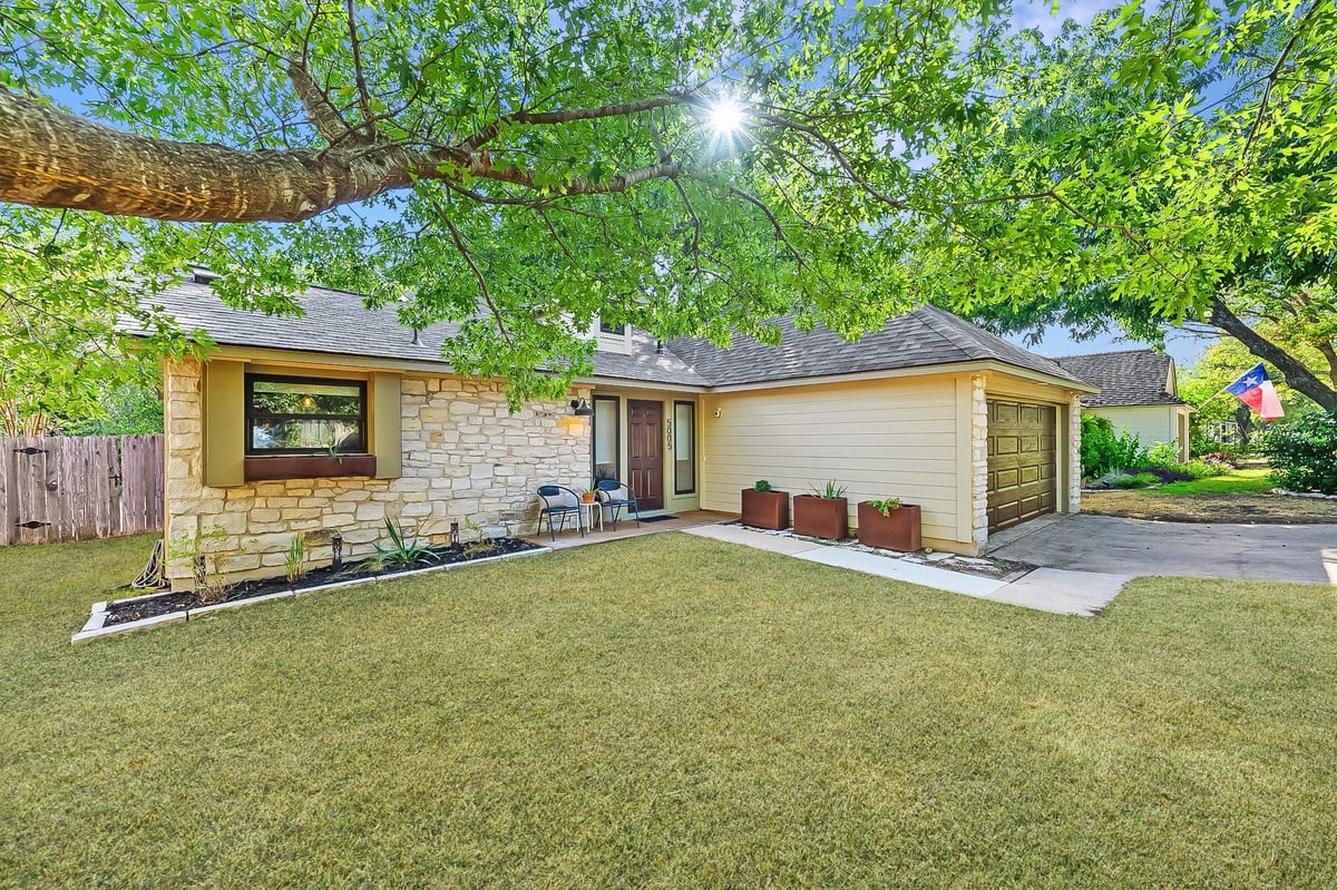 View 5005 Ganymede DR in Austin 5005 Ganymede DR, photo 1 of 28, Austin, Austin, TX