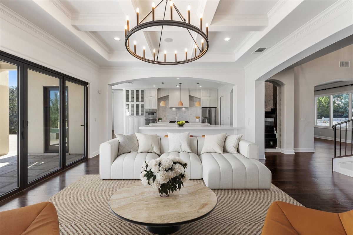 View 5005 Spanish Oaks Club BLVD in Spanish Oaks 5005 Spanish Oaks Club BLVD - property photo 1 - Luxury home in Spanish Oaks, Austin, TX