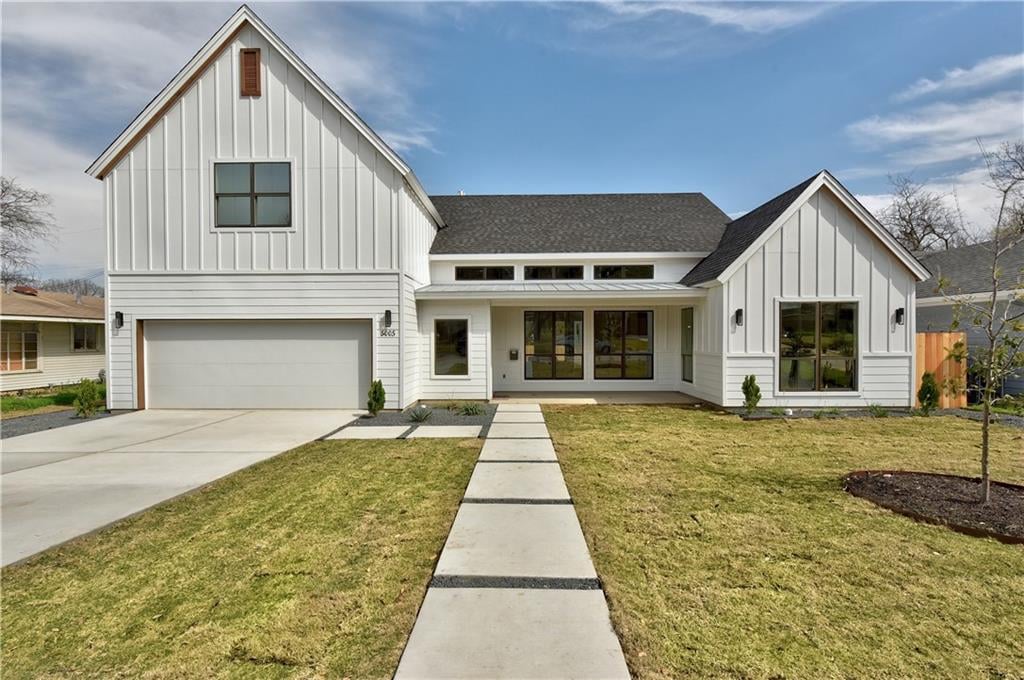 View 5005 West Park Dr in Rosedale 5005 West Park Dr - property photo 1 - Luxury home in Rosedale, Austin, TX