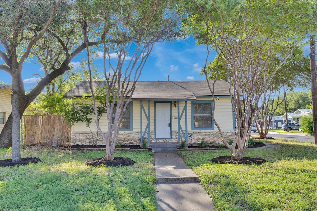 View 5006 Grover Ave in Austin 5006 Grover Ave, photo 1, Austin, Austin, TX