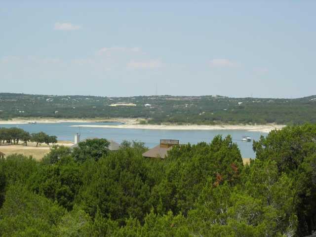 View 501 Cascade CIR 501 Cascade CIR - front exterior - Luxury lot in Lago Vista, TX