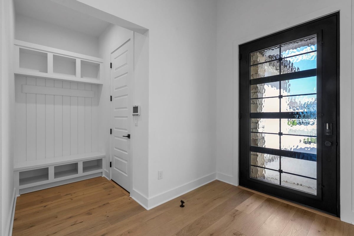 Primary bedroom at 501 Jacaranda Ct - 3 bed 3 bath home
