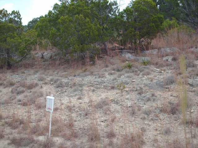 View 501 Ronay Dr 501 Ronay Dr - front exterior - Luxury lot in Briarcliff, TX