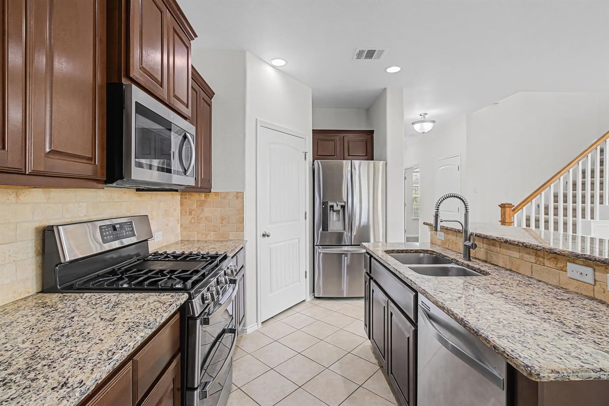 Bathroom at 501 Silver Trl - 4 bed 3 bath home