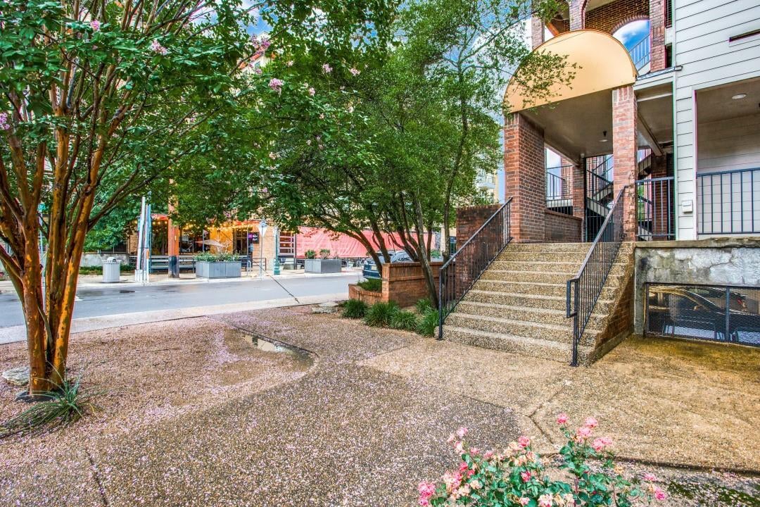 View 501 W 26th ST Unit #105 in Austin 501 W 26th ST Unit #105, photo 1, Austin, Austin, TX