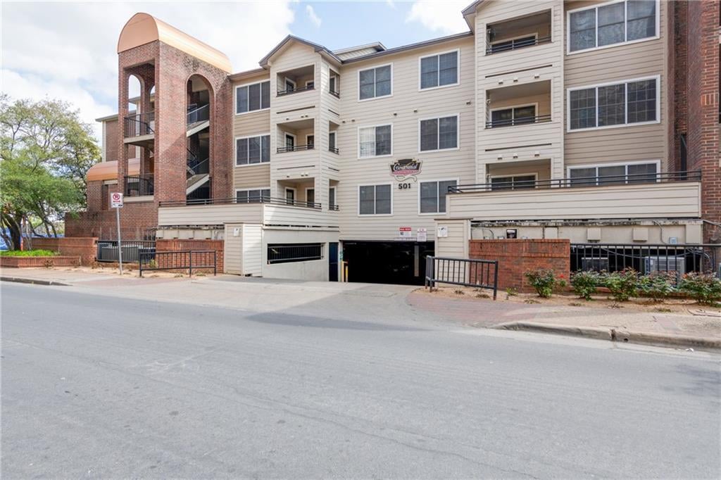 View 501 W 26th ST Unit #327 in Centennial Condo Rev 1997 501 W 26th ST Unit #327 - property photo 1 - Luxury home in Centennial Condo Rev 1997, Austin, TX