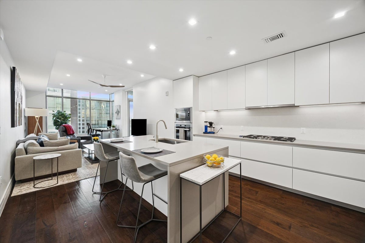 View 501 West Ave Unit #1202 in Downtown Austin 501 West Ave Unit #1202 - property photo 1 - Luxury home in Downtown Austin, Austin, TX