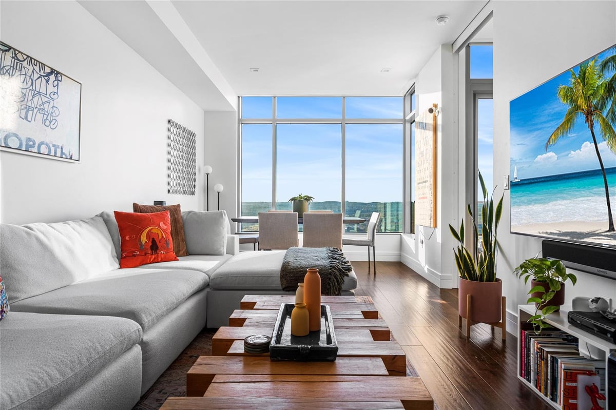 View 501 West Ave Unit #2502 in Fifth and West Residences 501 West Ave Unit #2502 - property photo 1 - Luxury home in Fifth and West Residences, Austin, TX