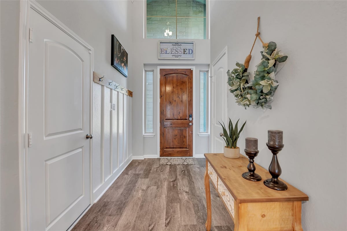 Kitchen at 5010 Fallen Tree Dr - 4 bed 4 bath home