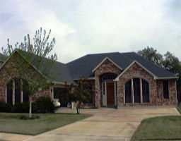View 5010 Mc Dade Dr in LOST CREEK AT TRAVIS COUNTRY 5010 Mc Dade Dr - front exterior - Luxury home in LOST CREEK AT TRAVIS COUNTRY, Austin, TX
