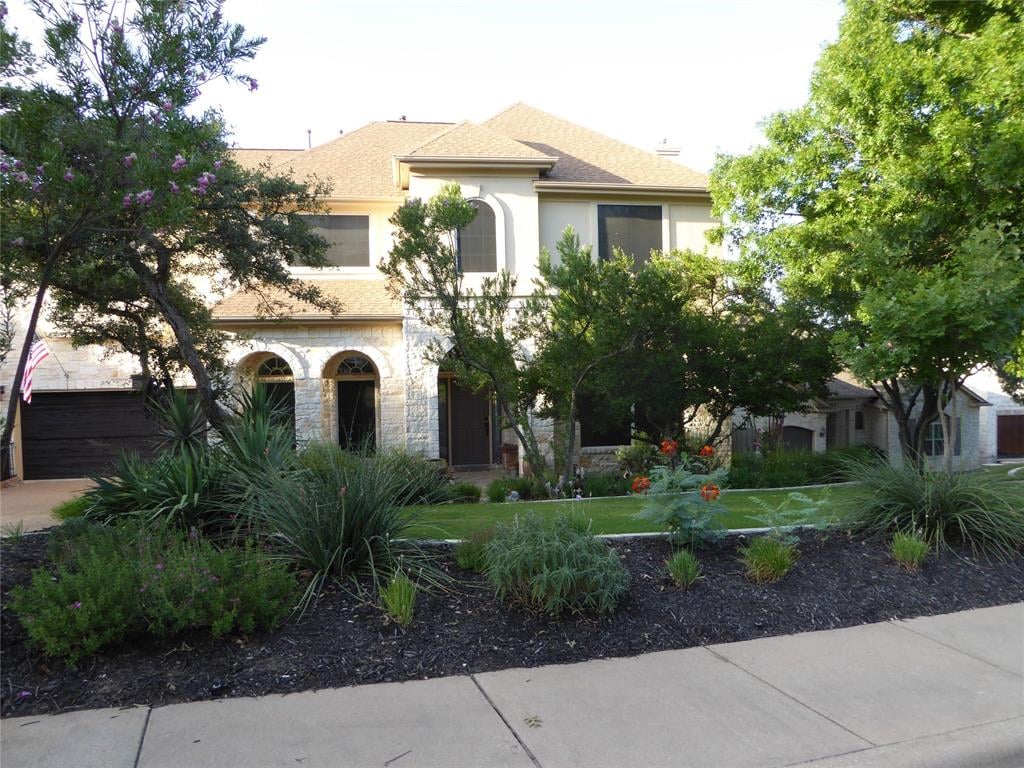 View 5012 Valburn Ct in Treetops 5012 Valburn Ct - property photo 1 - Luxury home in Treetops, Austin, TX