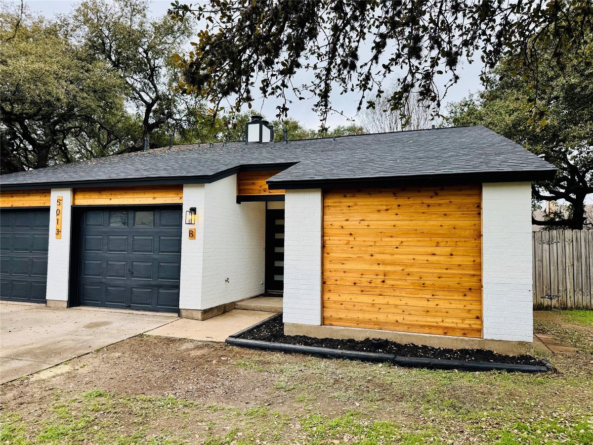 View 5013 Cana CV Unit #B in Westcreek Ph 04 5013 Cana CV Unit #B - property photo 1 - Luxury home in Westcreek Ph 04, Austin, TX