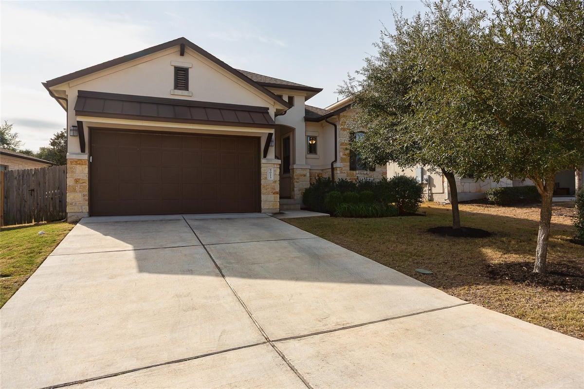 View 5013 Globe Mallow DR in Circle C Ranch 5013 Globe Mallow DR, photo 1, Circle C Ranch, Austin, TX