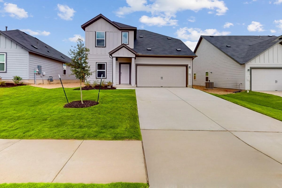 View 5017 Sea Salt DR in Austin 5017 Sea Salt DR, photo 1, Austin, Austin, TX