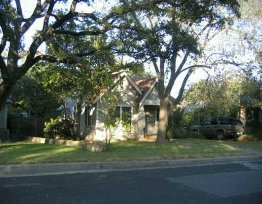 View 502 East Mary St in Travis Heights 502 East Mary St, photo 1, Travis Heights, Austin, TX