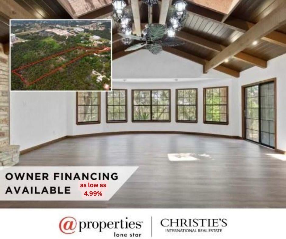 502 Grace Ln - front exterior - Luxury home in Rob Roy West, Austin, TX