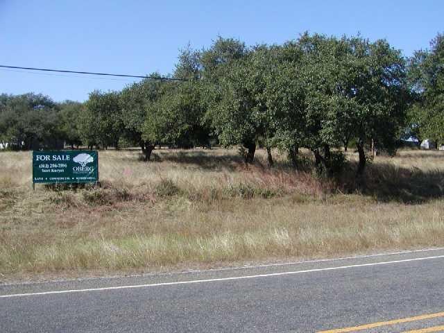 View 502 Pace BND 502 Pace BND - front exterior - Luxury home in Spicewood, TX