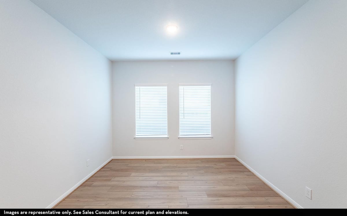 Primary bedroom at 503  Estuary Dr - 3 bed 2 bath home
