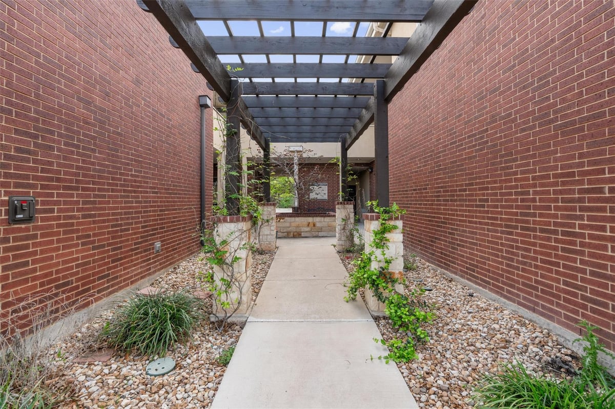 Kitchen at 503 Palm Valley Blvd E Unit #210 - 9960MR2PD - Palm Valley Professional & Medical Sui, Round Rock, TX